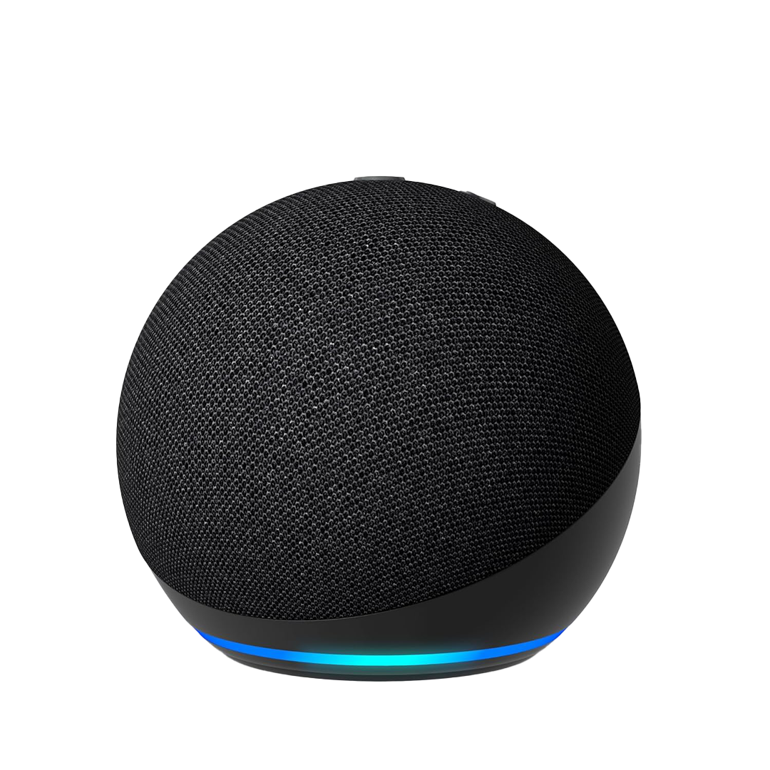 Echo Dot Speaker